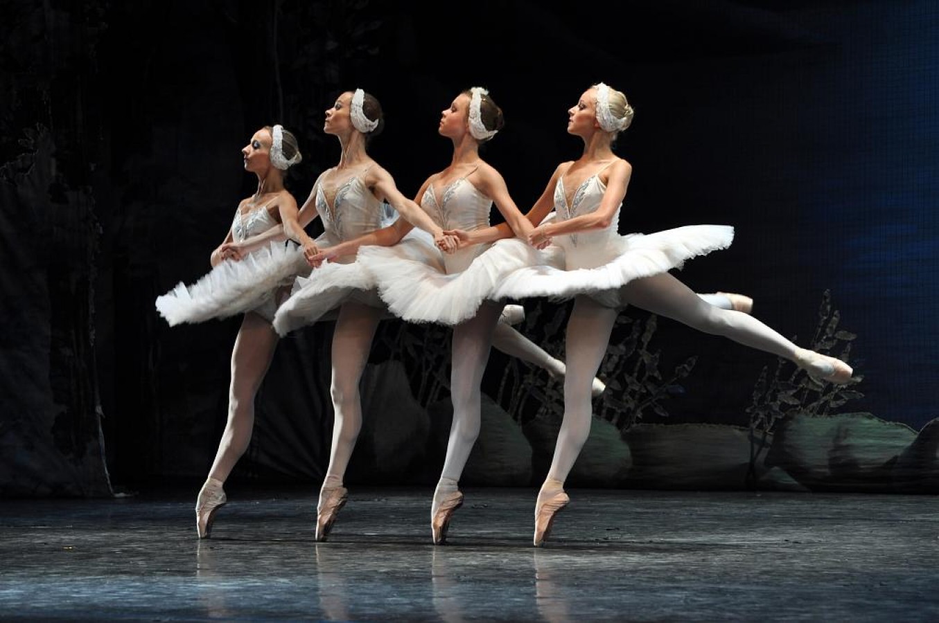  Tchaikovsky Ballet: How His Music Revolutionized the World of Ballet